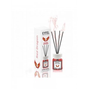 Namų kvapas Eyfel Red Dragon, 120 ml